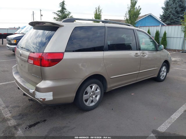 Продажа на аукционе авто 2005 Toyota Sienna Xle, vin: 5TDZA22C25S288471, номер лота: 46098425