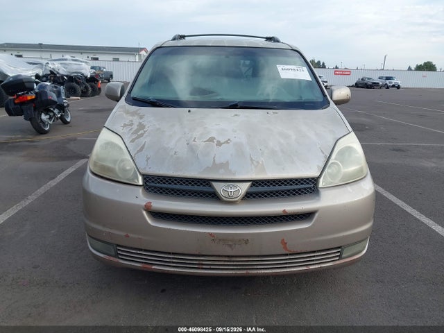 Продажа на аукционе авто 2005 Toyota Sienna Xle, vin: 5TDZA22C25S288471, номер лота: 46098425