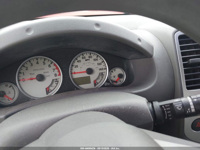Aukcja sprzedaży 2016 Nissan Frontier Desert Runner, vin: 1N6AD0ER7GN769766, numer aukcji: 46098426