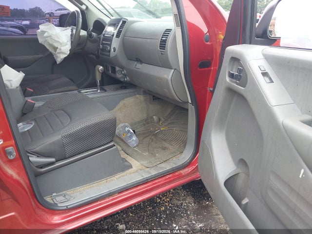 Aukcja sprzedaży 2016 Nissan Frontier Desert Runner, vin: 1N6AD0ER7GN769766, numer aukcji: 46098426