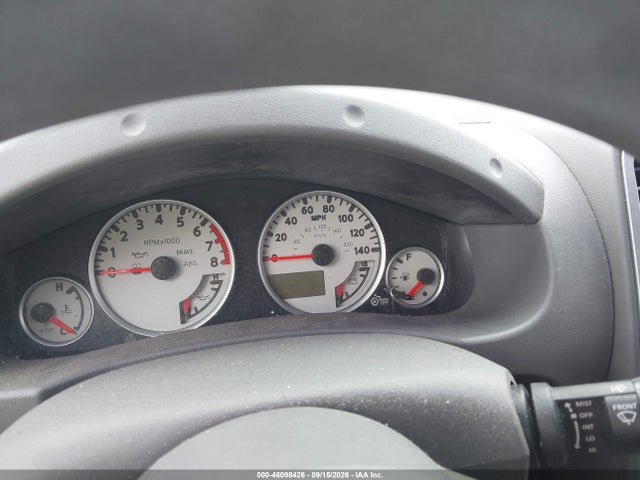 Aukcja sprzedaży 2016 Nissan Frontier Desert Runner, vin: 1N6AD0ER7GN769766, numer aukcji: 46098426