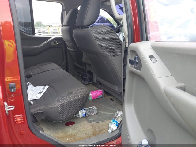 Aukcja sprzedaży 2016 Nissan Frontier Desert Runner, vin: 1N6AD0ER7GN769766, numer aukcji: 46098426