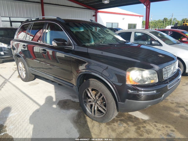Aukcja sprzedaży 2011 Volvo Xc90 3.2, vin: YV4952CYXB1606986, numer aukcji: 46098427