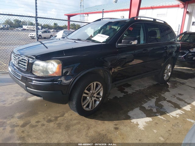 Aukcja sprzedaży 2011 Volvo Xc90 3.2, vin: YV4952CYXB1606986, numer aukcji: 46098427