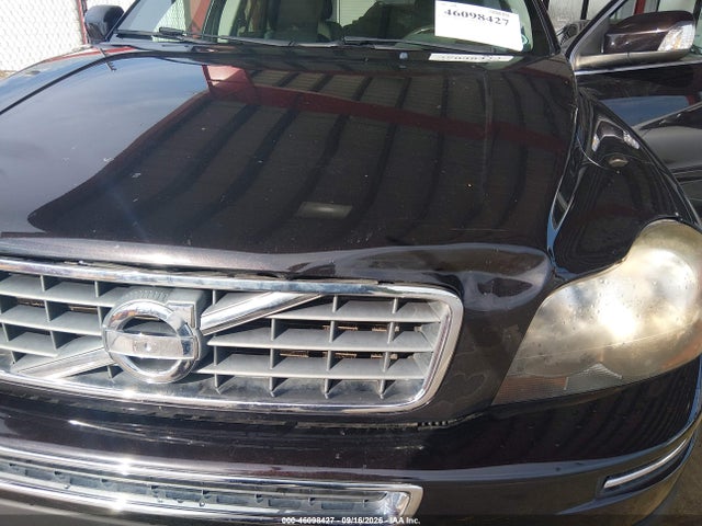 Aukcja sprzedaży 2011 Volvo Xc90 3.2, vin: YV4952CYXB1606986, numer aukcji: 46098427