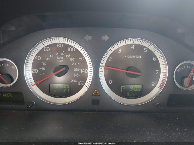 Aukcja sprzedaży 2011 Volvo Xc90 3.2, vin: YV4952CYXB1606986, numer aukcji: 46098427