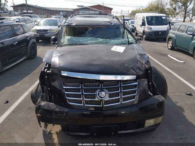 Aukcja sprzedaży 2009 Cadillac Escalade Standard, vin: 1GYFC23289R194130, numer aukcji: 46098429