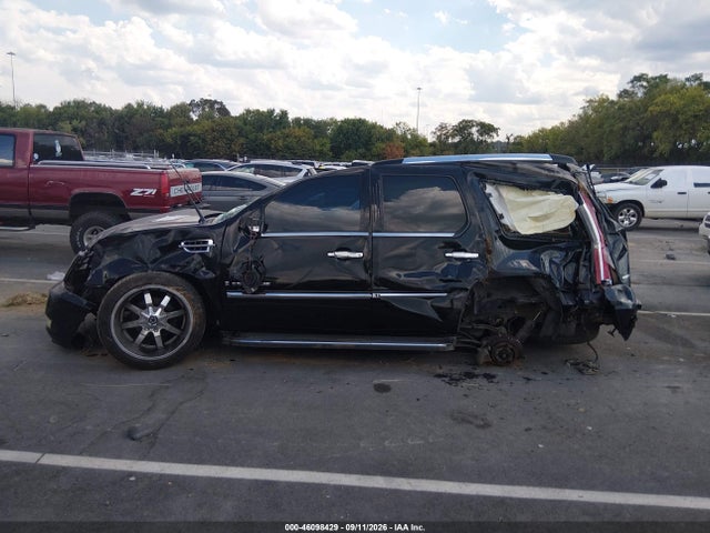 Aukcja sprzedaży 2009 Cadillac Escalade Standard, vin: 1GYFC23289R194130, numer aukcji: 46098429