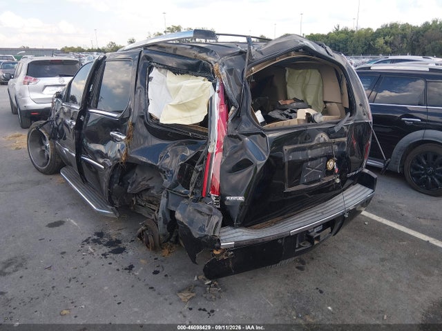 Aukcja sprzedaży 2009 Cadillac Escalade Standard, vin: 1GYFC23289R194130, numer aukcji: 46098429
