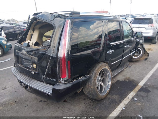 Aukcja sprzedaży 2009 Cadillac Escalade Standard, vin: 1GYFC23289R194130, numer aukcji: 46098429