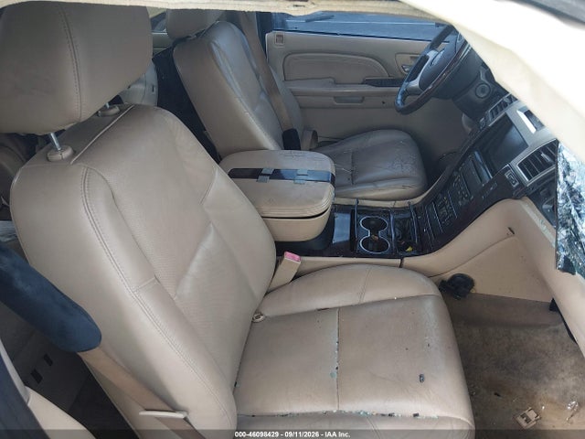 Aukcja sprzedaży 2009 Cadillac Escalade Standard, vin: 1GYFC23289R194130, numer aukcji: 46098429