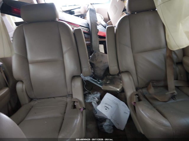 Aukcja sprzedaży 2009 Cadillac Escalade Standard, vin: 1GYFC23289R194130, numer aukcji: 46098429