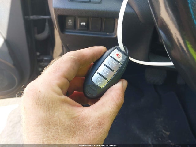 2014 Nissan Altima 2.5 Sv მანქანა იყიდება აუქციონზე, vin: 1N4AL3APXEC139220, აუქციონის ნომერი: 46098430