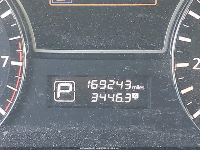 2014 Nissan Altima 2.5 Sv მანქანა იყიდება აუქციონზე, vin: 1N4AL3APXEC139220, აუქციონის ნომერი: 46098430