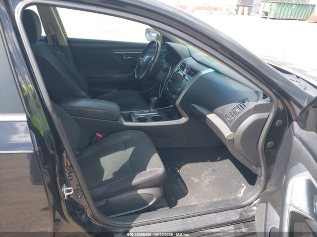 2014 Nissan Altima 2.5 Sv მანქანა იყიდება აუქციონზე, vin: 1N4AL3APXEC139220, აუქციონის ნომერი: 46098430