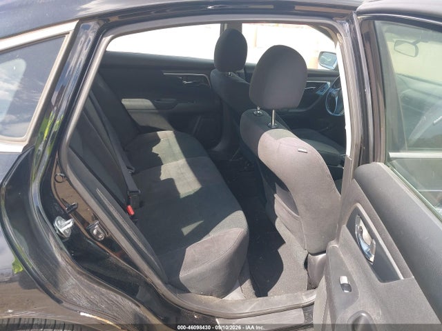 2014 Nissan Altima 2.5 Sv მანქანა იყიდება აუქციონზე, vin: 1N4AL3APXEC139220, აუქციონის ნომერი: 46098430