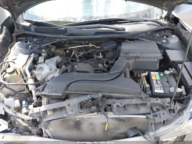 Продажа на аукционе авто 2018 Nissan Altima 2.5 Sl, vin: 1N4AL3AP4JC172482, номер лота: 46098431