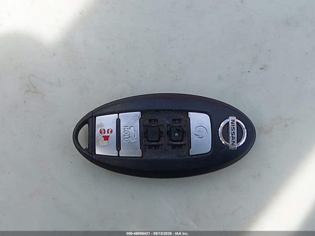 Продажа на аукционе авто 2018 Nissan Altima 2.5 Sl, vin: 1N4AL3AP4JC172482, номер лота: 46098431