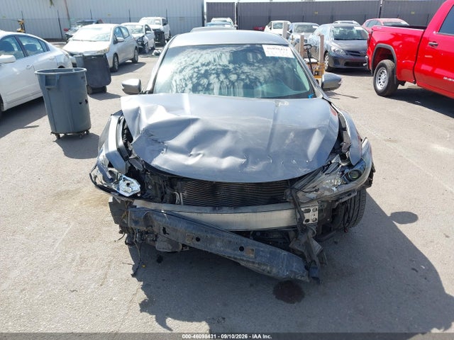Продажа на аукционе авто 2018 Nissan Altima 2.5 Sl, vin: 1N4AL3AP4JC172482, номер лота: 46098431