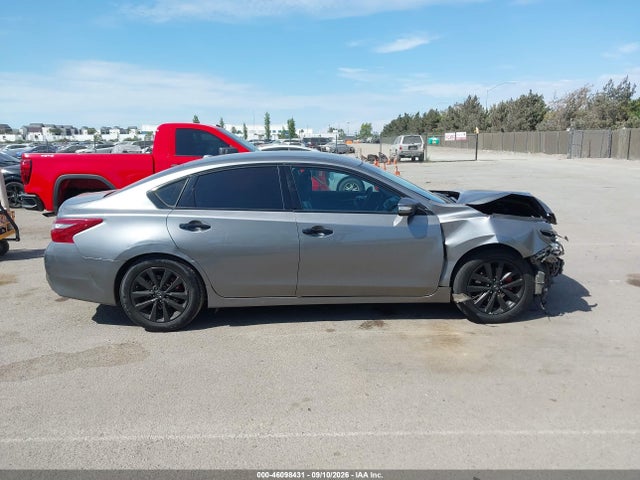 Продажа на аукционе авто 2018 Nissan Altima 2.5 Sl, vin: 1N4AL3AP4JC172482, номер лота: 46098431