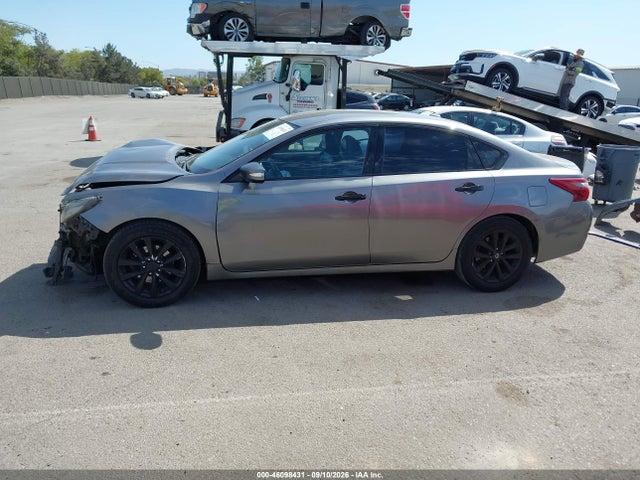 Продажа на аукционе авто 2018 Nissan Altima 2.5 Sl, vin: 1N4AL3AP4JC172482, номер лота: 46098431