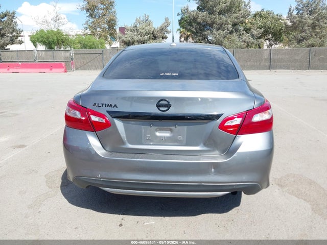 Продажа на аукционе авто 2018 Nissan Altima 2.5 Sl, vin: 1N4AL3AP4JC172482, номер лота: 46098431