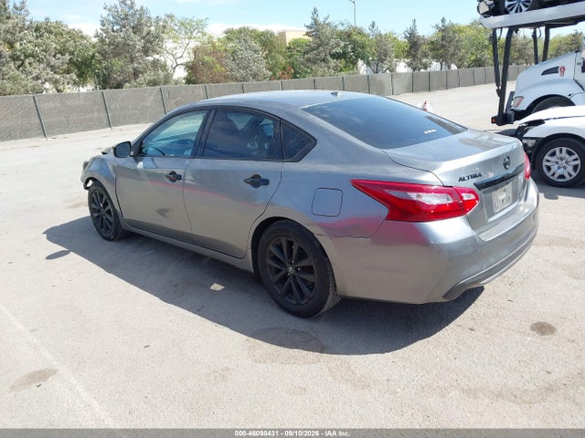 Продажа на аукционе авто 2018 Nissan Altima 2.5 Sl, vin: 1N4AL3AP4JC172482, номер лота: 46098431