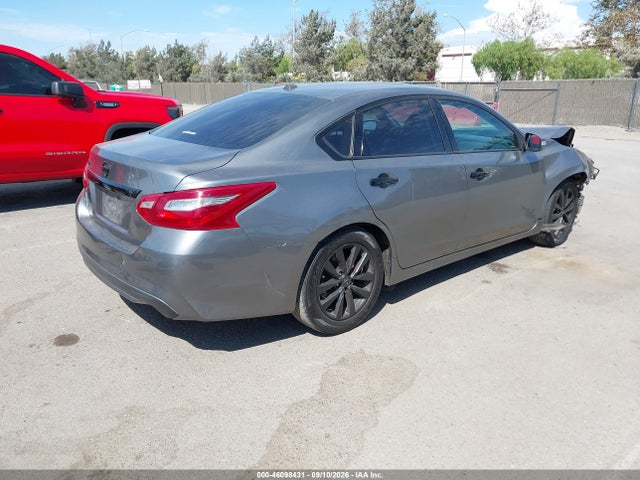 Продажа на аукционе авто 2018 Nissan Altima 2.5 Sl, vin: 1N4AL3AP4JC172482, номер лота: 46098431