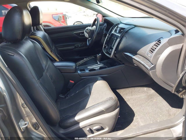 Продажа на аукционе авто 2018 Nissan Altima 2.5 Sl, vin: 1N4AL3AP4JC172482, номер лота: 46098431