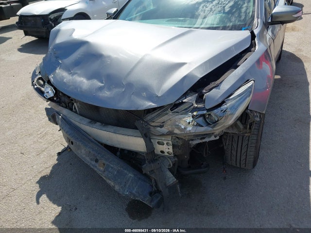 Продажа на аукционе авто 2018 Nissan Altima 2.5 Sl, vin: 1N4AL3AP4JC172482, номер лота: 46098431