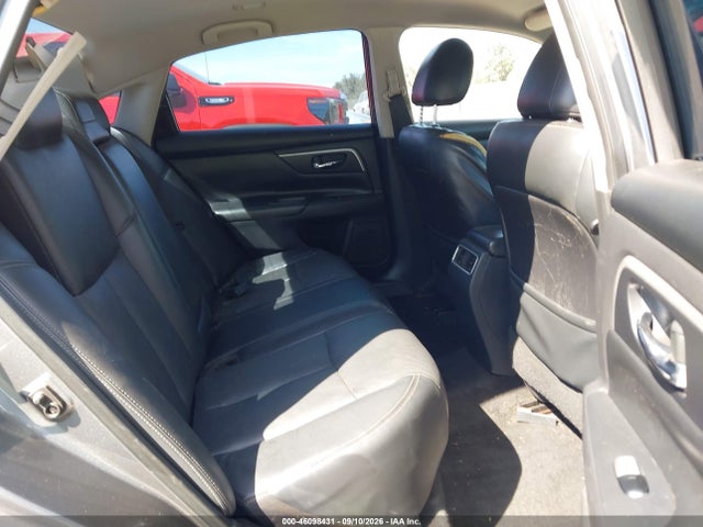 Продажа на аукционе авто 2018 Nissan Altima 2.5 Sl, vin: 1N4AL3AP4JC172482, номер лота: 46098431