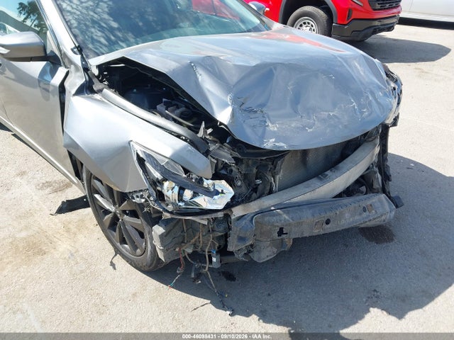 Продажа на аукционе авто 2018 Nissan Altima 2.5 Sl, vin: 1N4AL3AP4JC172482, номер лота: 46098431