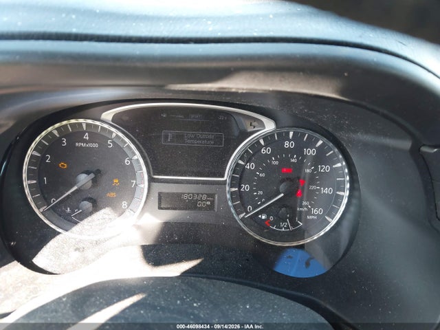 Продажа на аукционе авто 2013 Infiniti Jx35, vin: 5N1AL0MN9DC322069, номер лота: 46098434