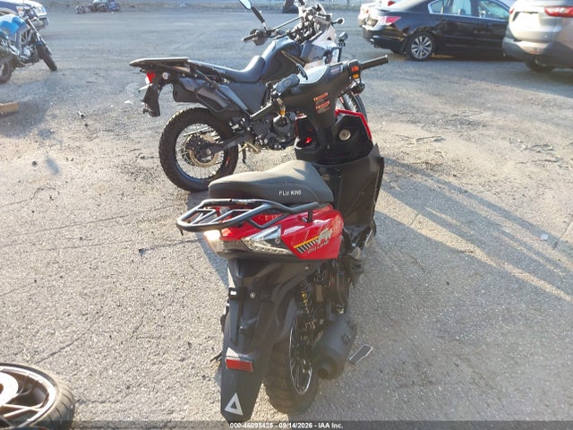 Продажа на аукционе авто 2026 Zhilong Fw 150, vin: HZ2TBCNF5T1410654, номер лота: 46098435