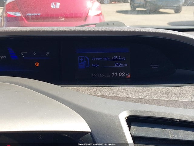 2012 Honda Civic Lx მანქანა იყიდება აუქციონზე, vin: 2HGFB2F52CH314933, აუქციონის ნომერი: 46098437