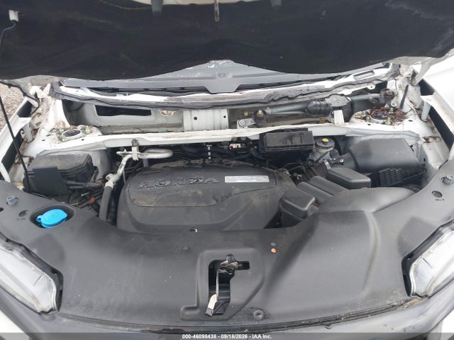 46098438 :رقم المزاد ، 5FNYF8H09KB028260 vin ، 2019 Honda Passport Elite مزاد بيع