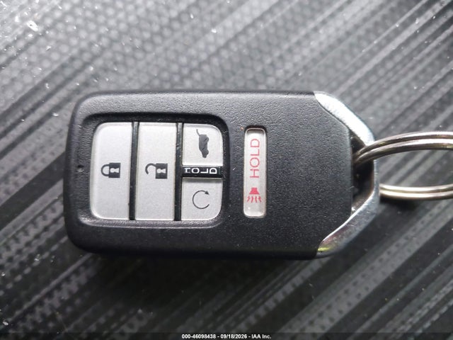 46098438 :رقم المزاد ، 5FNYF8H09KB028260 vin ، 2019 Honda Passport Elite مزاد بيع