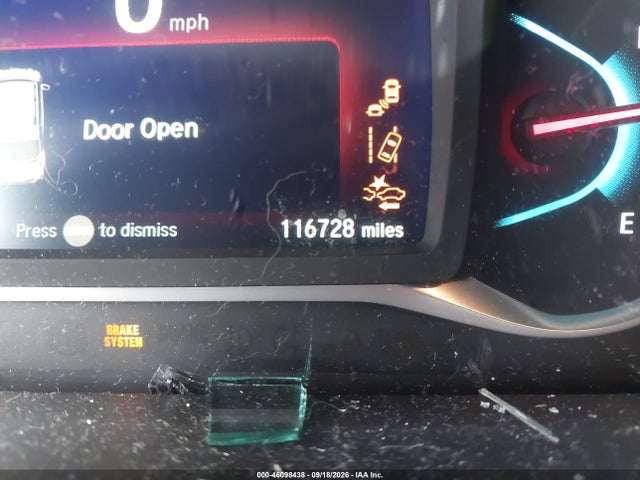 46098438 :رقم المزاد ، 5FNYF8H09KB028260 vin ، 2019 Honda Passport Elite مزاد بيع