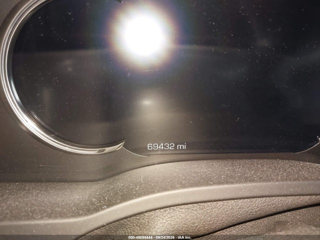 2018 Cadillac Escalade Esv Luxury მანქანა იყიდება აუქციონზე, vin: 1GYS4HKJ1JR190500, აუქციონის ნომერი: 46098444