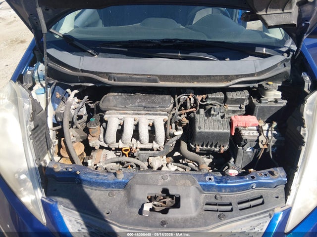 Aukcja sprzedaży 2009 Honda Fit Sport, vin: JHMGE88419S072797, numer aukcji: 46098445