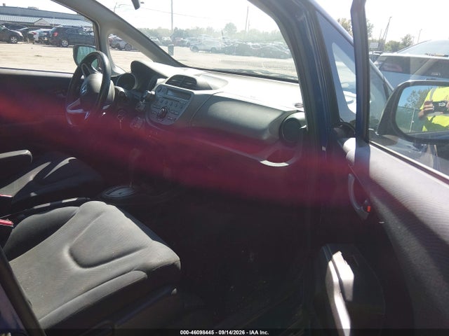 Aukcja sprzedaży 2009 Honda Fit Sport, vin: JHMGE88419S072797, numer aukcji: 46098445