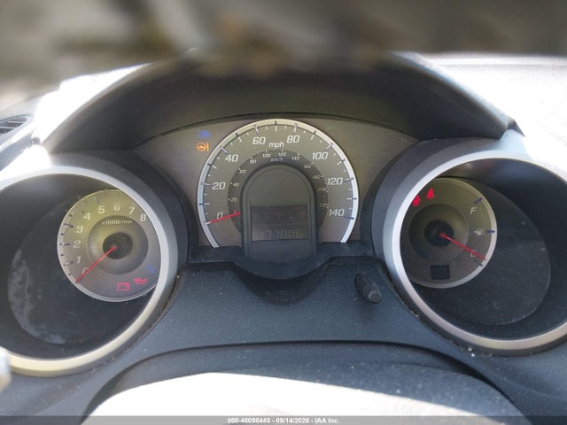 Aukcja sprzedaży 2009 Honda Fit Sport, vin: JHMGE88419S072797, numer aukcji: 46098445