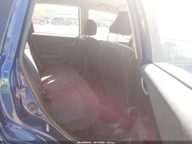 Aukcja sprzedaży 2009 Honda Fit Sport, vin: JHMGE88419S072797, numer aukcji: 46098445