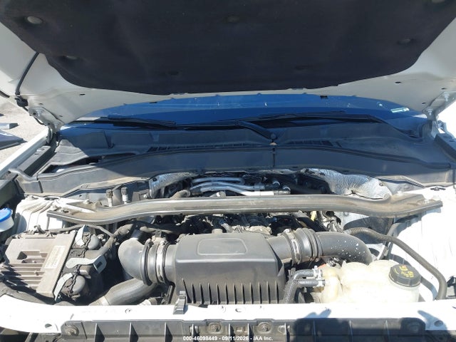 Aukcja sprzedaży 2020 Ford Explorer St, vin: 1FM5K8GC9LGA54290, numer aukcji: 46098449