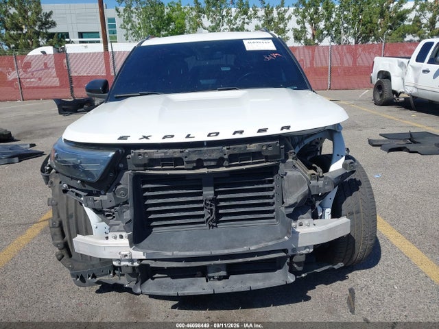 Aukcja sprzedaży 2020 Ford Explorer St, vin: 1FM5K8GC9LGA54290, numer aukcji: 46098449
