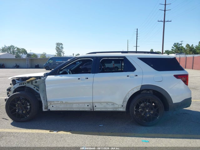 Aukcja sprzedaży 2020 Ford Explorer St, vin: 1FM5K8GC9LGA54290, numer aukcji: 46098449
