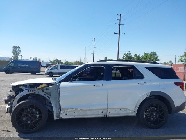Aukcja sprzedaży 2020 Ford Explorer St, vin: 1FM5K8GC9LGA54290, numer aukcji: 46098449