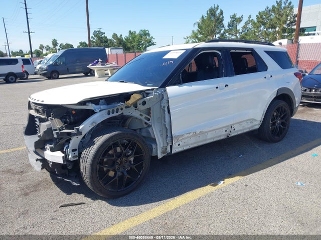 Aukcja sprzedaży 2020 Ford Explorer St, vin: 1FM5K8GC9LGA54290, numer aukcji: 46098449