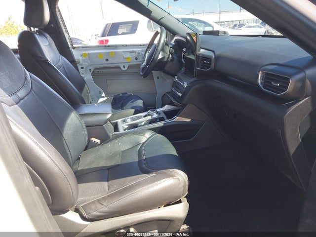 Aukcja sprzedaży 2020 Ford Explorer St, vin: 1FM5K8GC9LGA54290, numer aukcji: 46098449