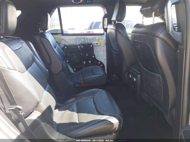 Aukcja sprzedaży 2020 Ford Explorer St, vin: 1FM5K8GC9LGA54290, numer aukcji: 46098449
